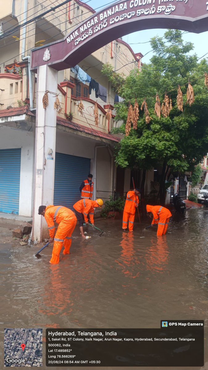 AE_Ward-134 Alwal tweet media