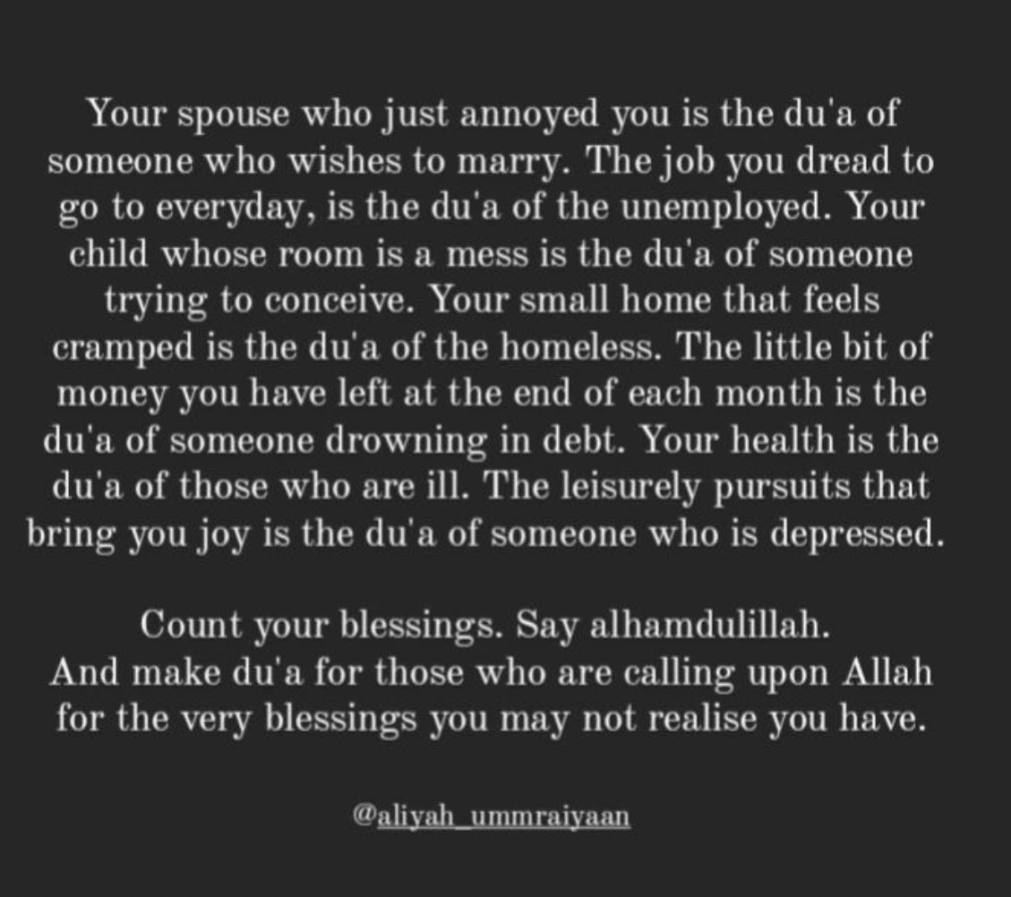 tattyhassan's tweet photo. Gotta keep reminding ourselves to be grateful i guess: https://t.co/QYCJWqSlYc