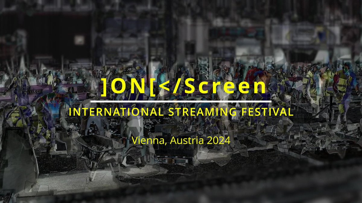 x_rVb_x's tweet image. Thanks ]ON[&amp;lt;/Screen International Streaming Festival, for screening our film “Ouroboros” in yr Premiere 02 season!

Virtual Sculpture &amp;amp; Soundtrack made natively in VR, video #madewithunreal

WATCH IT HERE:
goes-art.com/screen-season02

HOW WAS IT MADE?:
reversebutcher.com/ouroboros