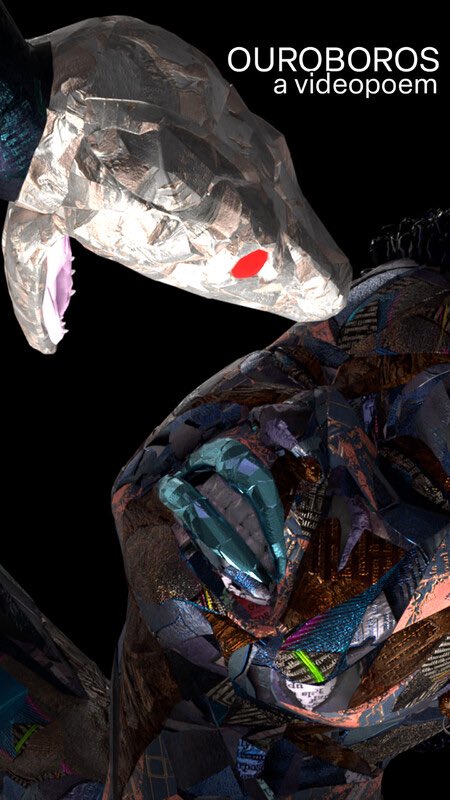 x_rVb_x's tweet image. Thanks ]ON[&amp;lt;/Screen International Streaming Festival, for screening our film “Ouroboros” in yr Premiere 02 season!

Virtual Sculpture &amp;amp; Soundtrack made natively in VR, video #madewithunreal

WATCH IT HERE:
goes-art.com/screen-season02

HOW WAS IT MADE?:
reversebutcher.com/ouroboros