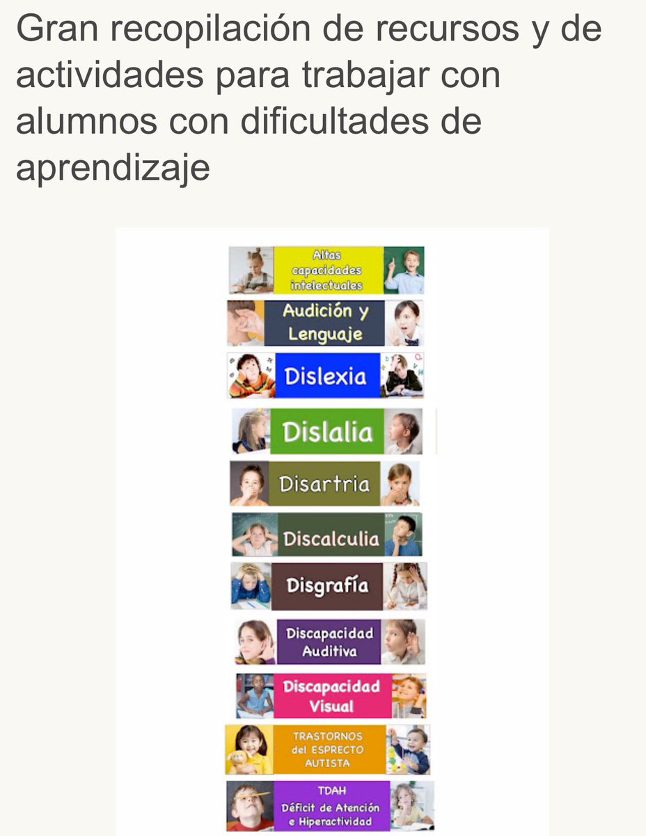 Ayuda para maestros tweet media