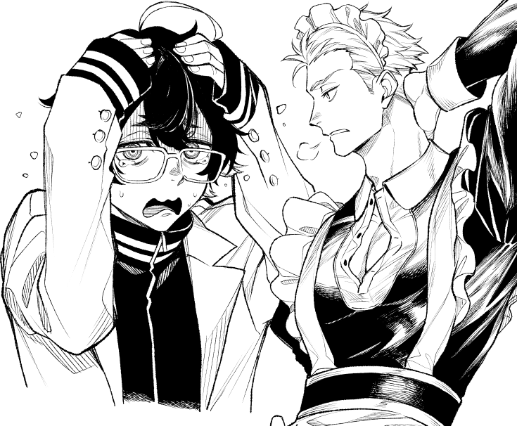 黒井がむ (@kcv434) on Twitter photo 