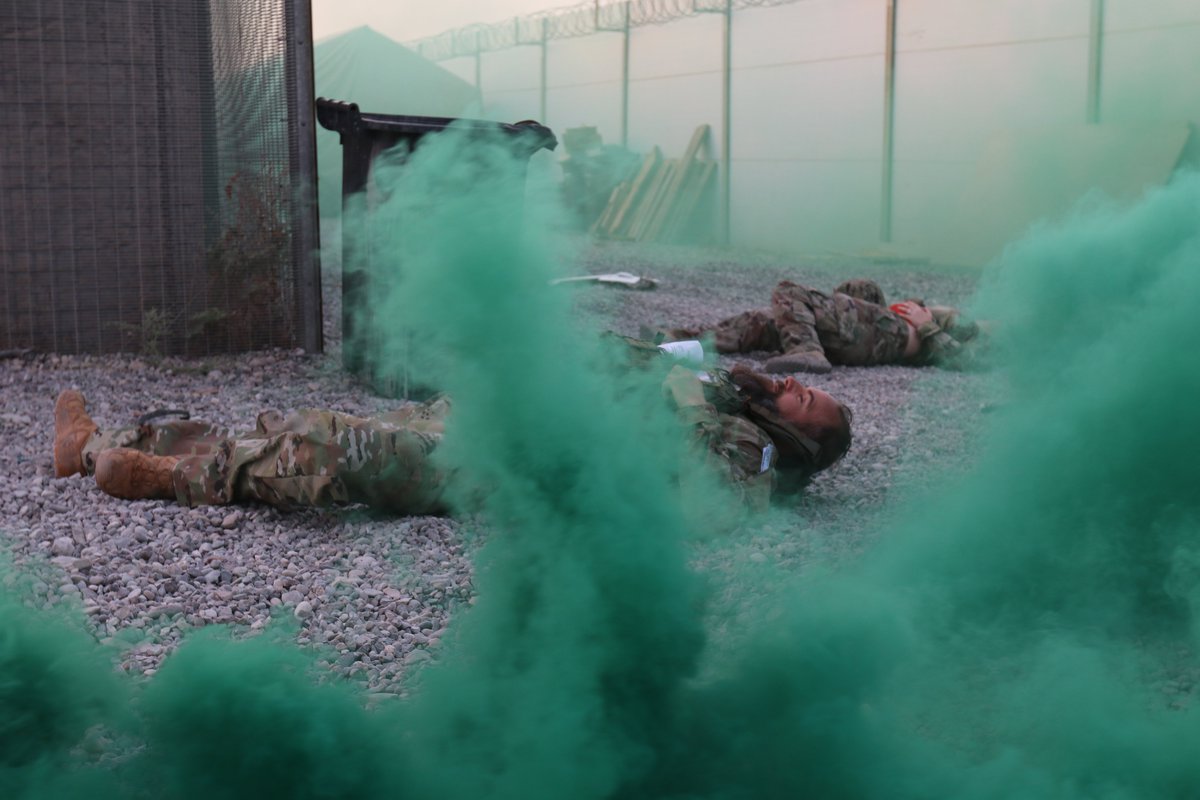 Bundeswehr im Einsatz tweet media