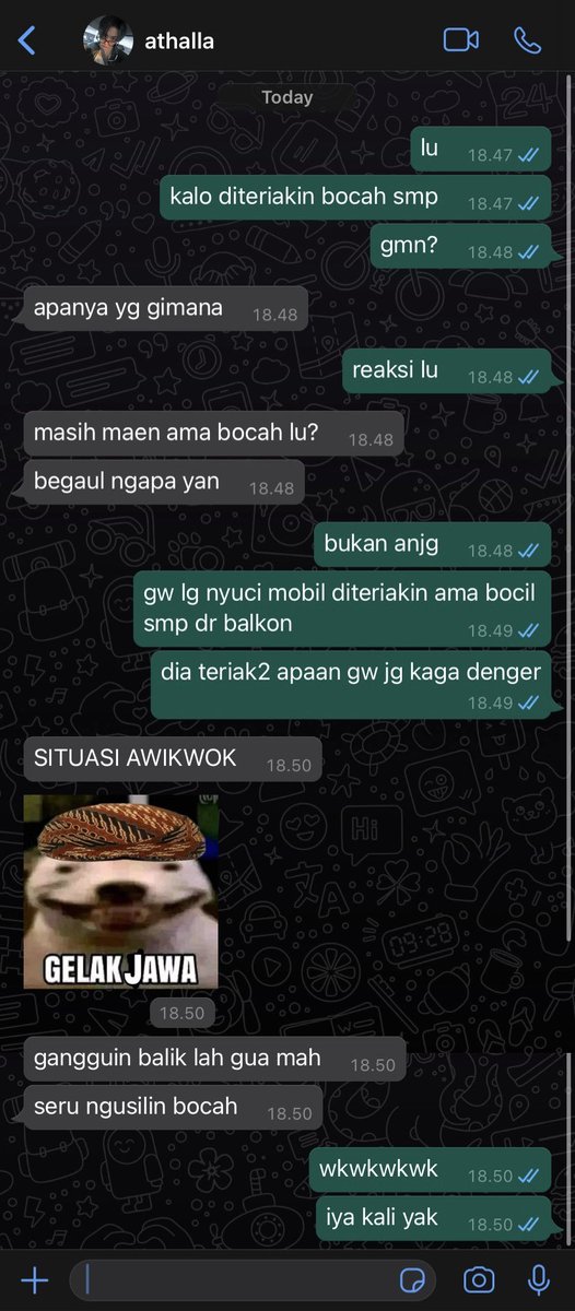 naurfology's tweet photo. suatu hari di komplek, #phamdori one tweet au ★ https://t.co/5sKIJueCqN