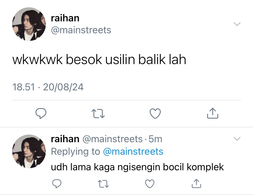 naurfology's tweet photo. suatu hari di komplek, #phamdori one tweet au ★ https://t.co/5sKIJueCqN
