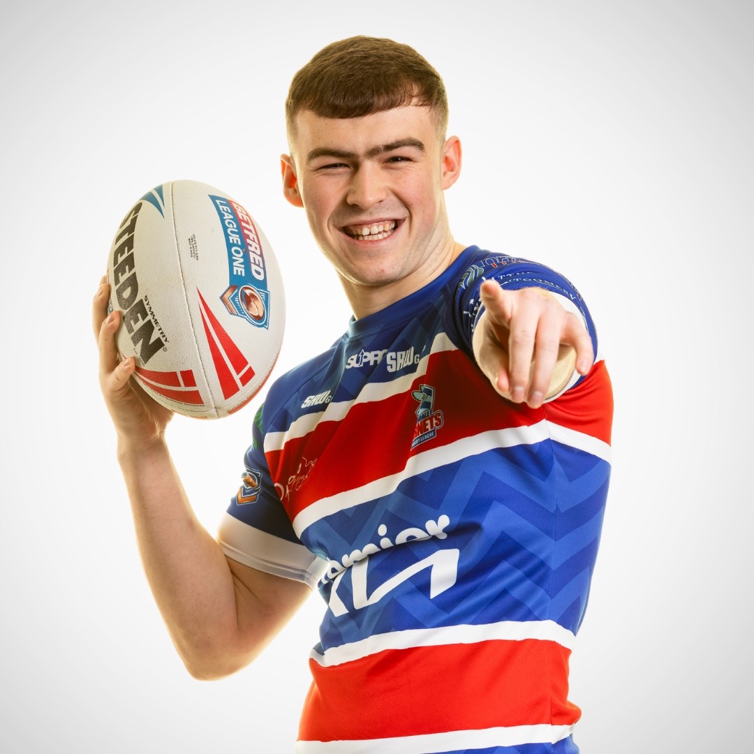 Signed, sealed, delivered 🆕✍️

🙌 Hornets winger <a href="/Dan_Nixon27/">Dan Nixon</a> has agreed a new 12-month deal, keeping him at the club until the end of the 2025 season.

Full story: pulse.ly/bjwk5hyyt8