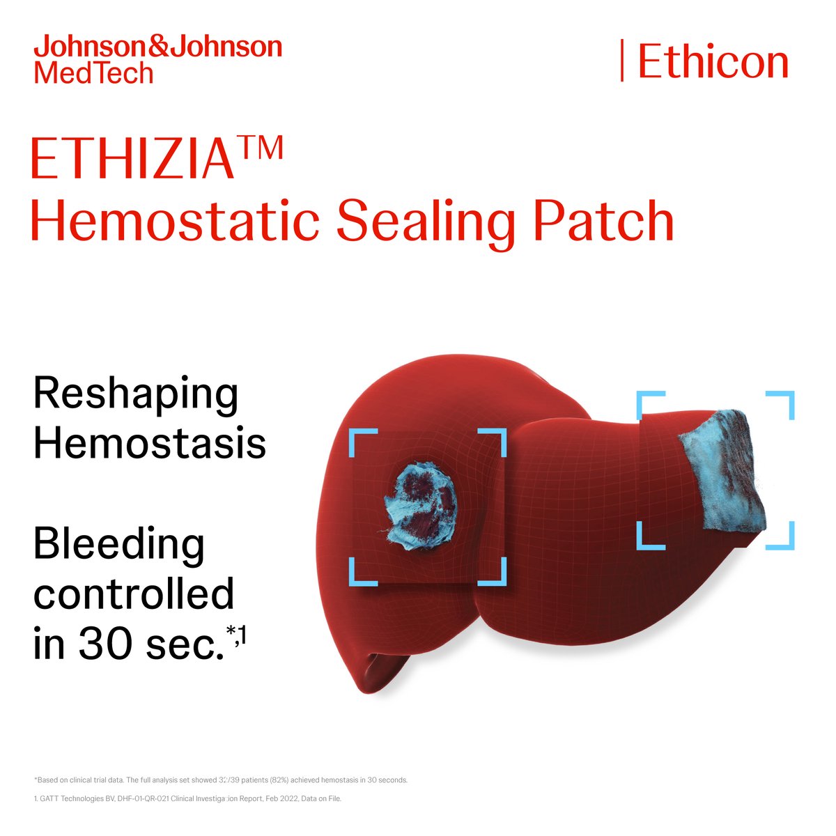 Johnson & Johnson MedTech | Surgery tweet media