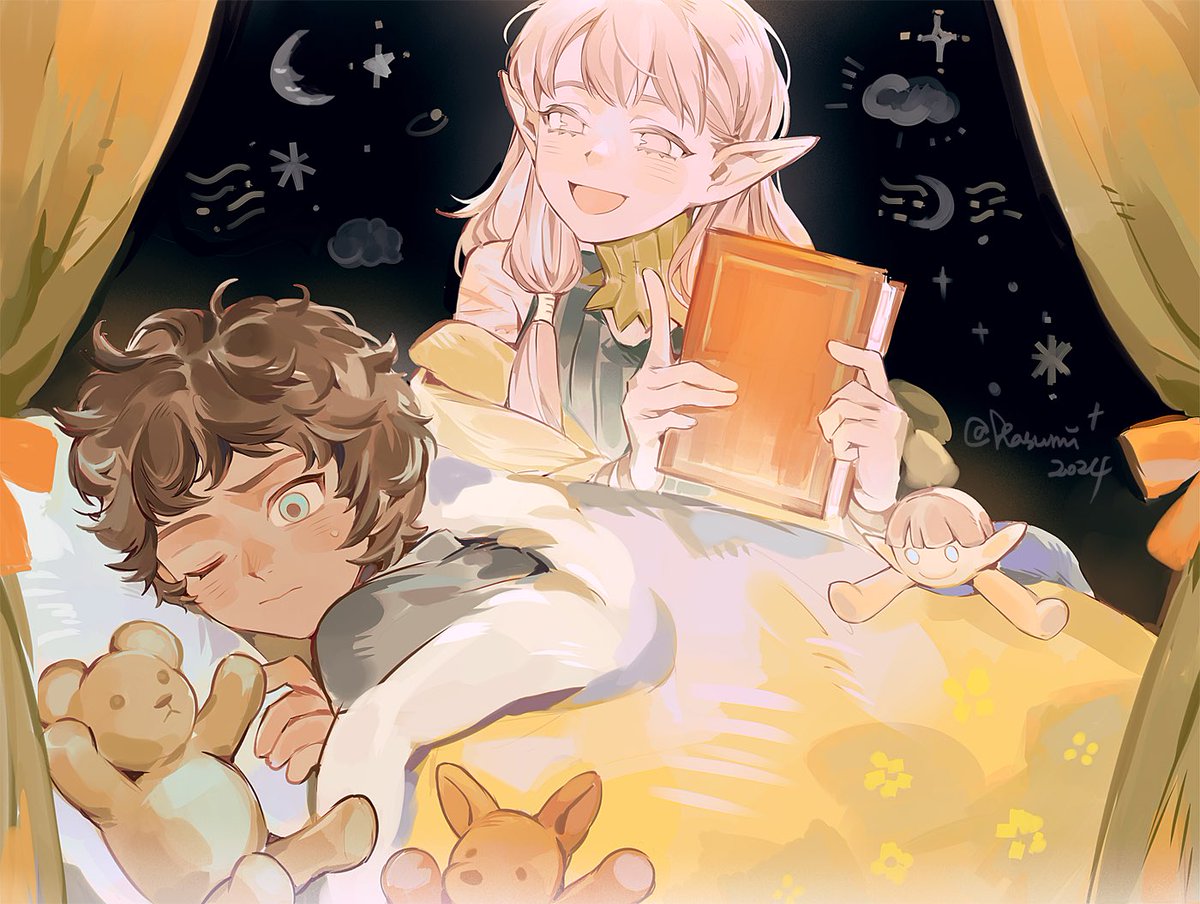 Kasumii07's tweet photo. 🌙 https://t.co/VulZjERZ9n