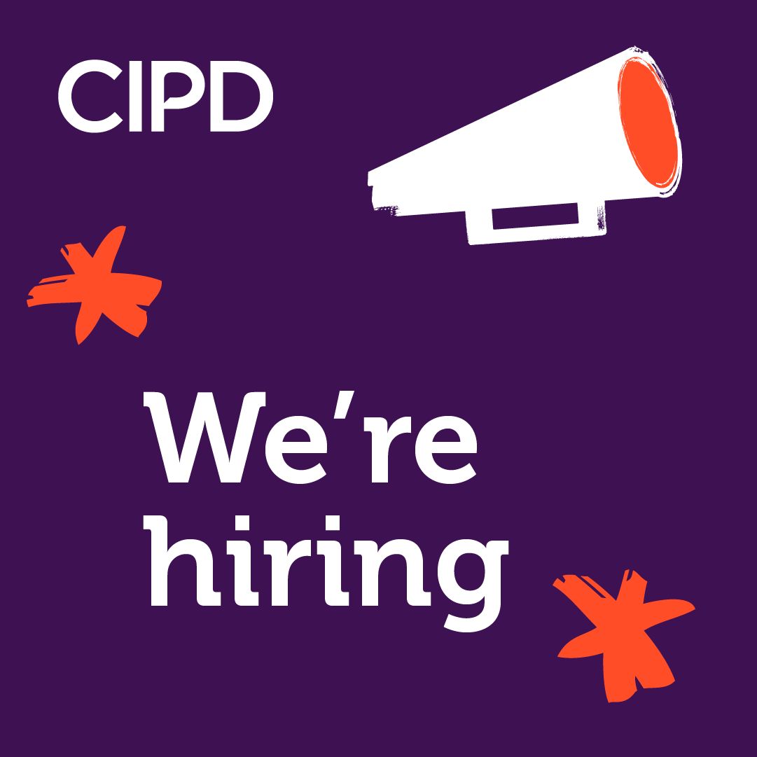 📣 We're hiring!
Senior Employers Solutions Manager: ow.ly/Rsv550T1VRB

If you’re passionate about empowering #PeopleProfessionals &amp; thrive on building meaning relationships with customers why not come work with us?
#BusinessDevelopment #KeyAccountManagement #B2B #Vacancies