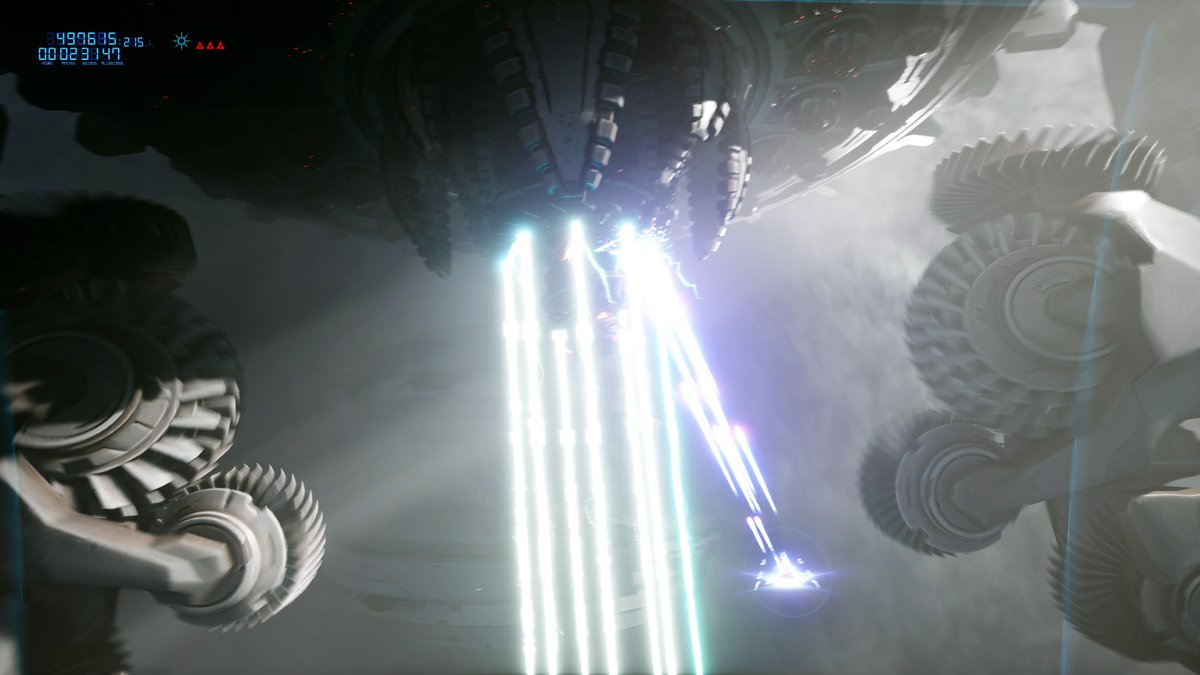 CYGNI’s graphics are stunning! 🤩

Have you conquered Level 2 yet? Check out some of our favourite screenshots 📸, and don’t forget to share yours in the comments! #CYGNI #screenshots