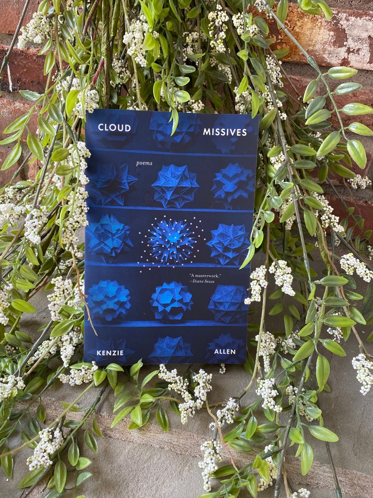 McCormack Writing Center tweet media