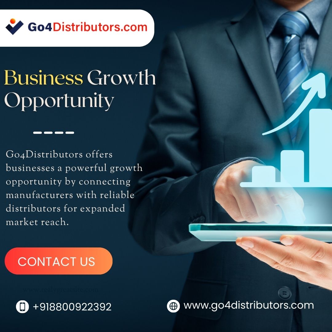mahendr87910181's tweet image. How to Leverage Go4distributors for Business Growth

Visit:- rb.gy/k6vpop

#appointdistributors #getdistributorship
#distributionopportunities #dealershipopportunities
#franchise #Distributors  #Distributorship #OnePlusBudsPro3 #21_अगस्त_भारत_बंद_रहेगा