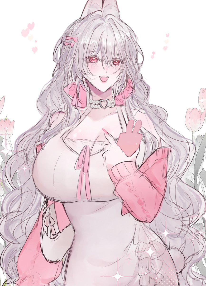 ⊹♡⋆˚࿔ 𝓔𝓵𝓸𝓭𝓲𝓮 ˚⋆꒰ᐢ. .ᐢ꒱ (หลับตื่นไม่เป็นเวลา) tweet media