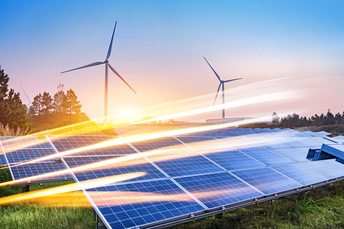 Als Träger des Energieberatungsprojekts LEA EfU 
der <a href="/LEA_Hessen/">LEA Hessen</a> möchten wir KMU auf das neue Solarpaket 1 der Bundesregierung aufmerksam machen. Vereinfachte Regelungen, attraktive Förderungen, nachhaltige Energieversorgung. Hier die wichtigsten Aspekte➡️bit.ly/4cwnOE4