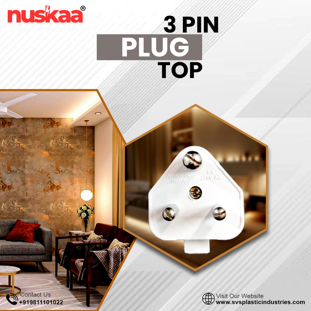 svsplastic_orix's tweet photo. 📩FOR ENQUIRIES:- https://t.co/lXCYBk2B6f
🌐VISIT US:- https://t.co/5ZyXbWVnAC

#Nuskaa #svsplasticindustries #whereDESIGNmeetsSAFETY #NuskaaGangBox #electricalpvcfittings #electricalaccessories #trendingnow #Trending https://t.co/3r6l2NxIzr