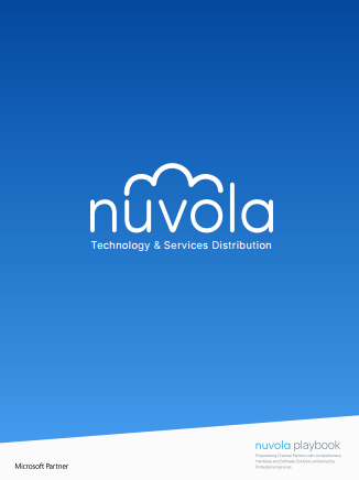 🚀 Hot off the Press! 🚀

Discover the latest Nuvola Playbook for #channelpartners - Get a copy here - nuvoladistribution.com/wp-content/new…

As a proud #MicrosoftPartner, we deliver integrated #MicrosoftTeams solutions from our #vendors with our #professionalservices and #NuLoyalty programme