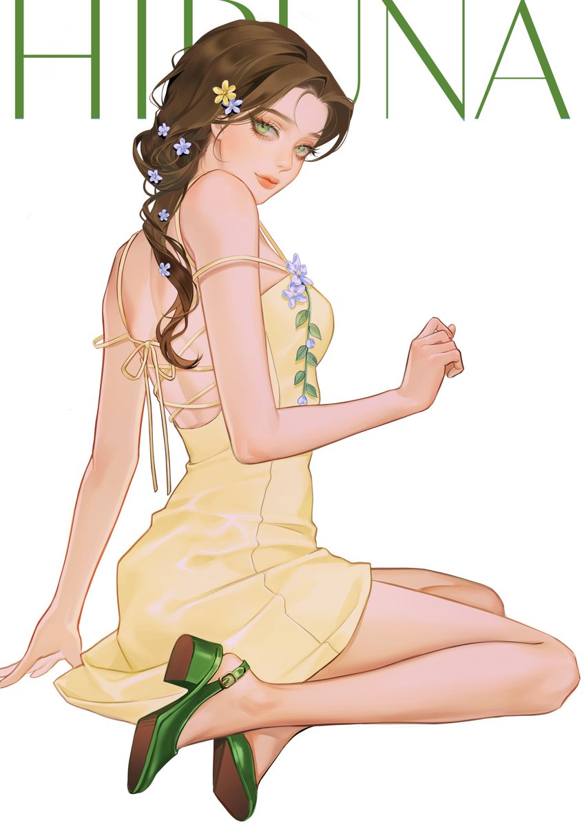 🌼