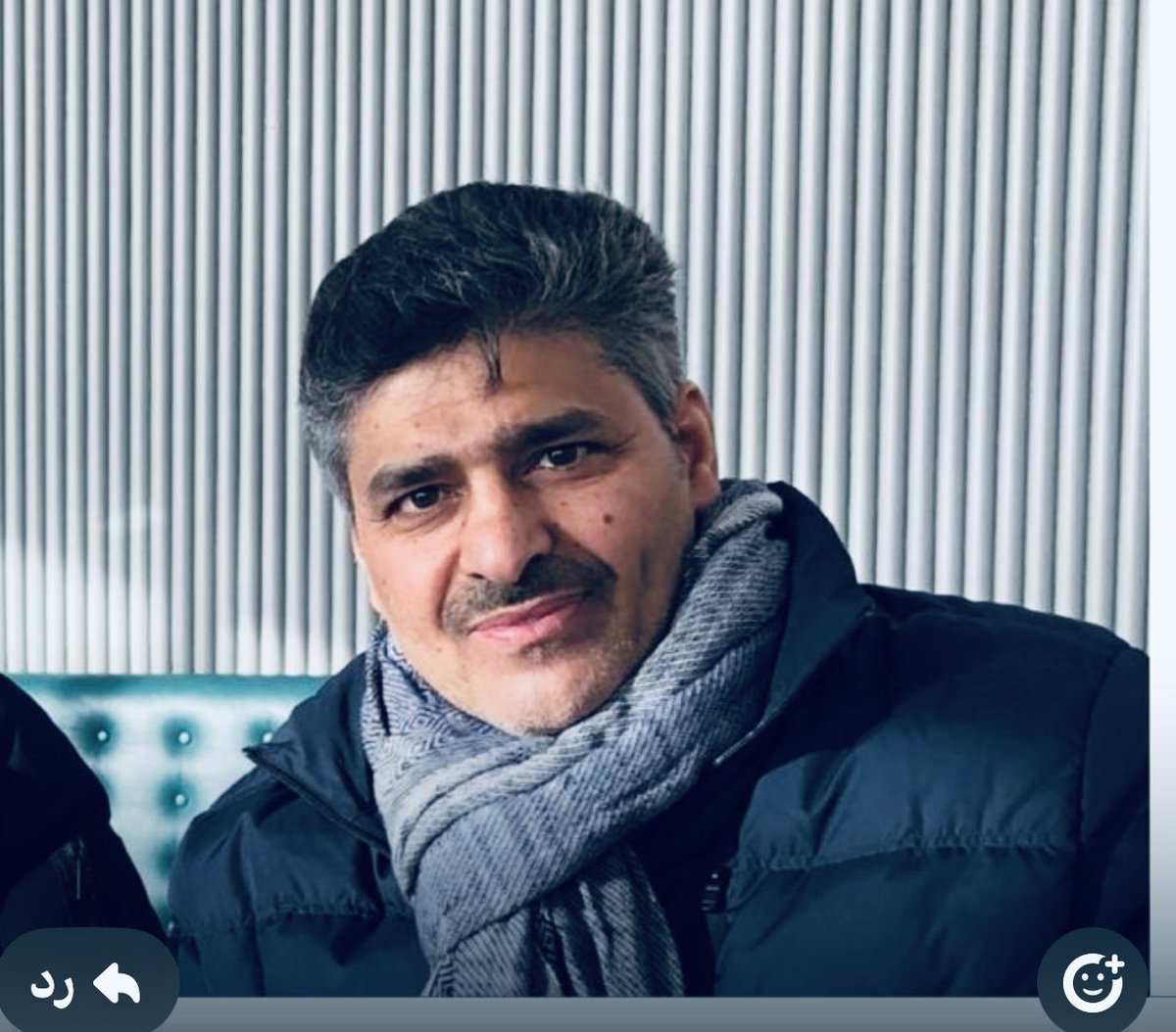 مسلط ابوهليبه tweet media