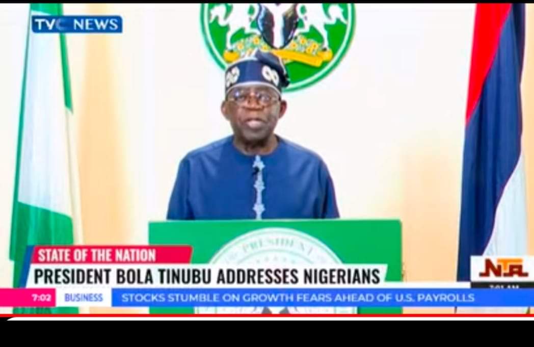 Hon. Segun Olulade tweet media