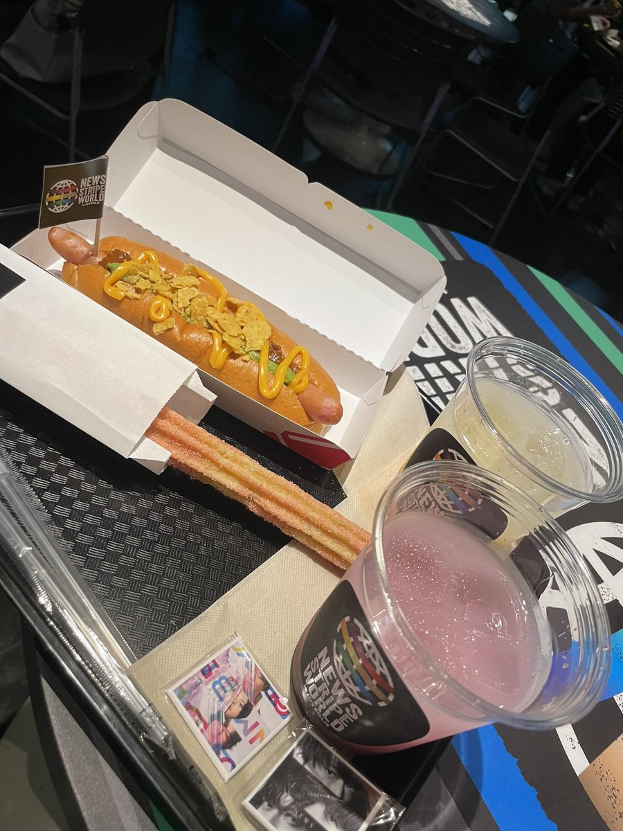 nw_taka's tweet photo. 推しとの初遭遇であんな至近距離
もう一生の運使い果たした＾＾ https://t.co/GOa96UMqTN