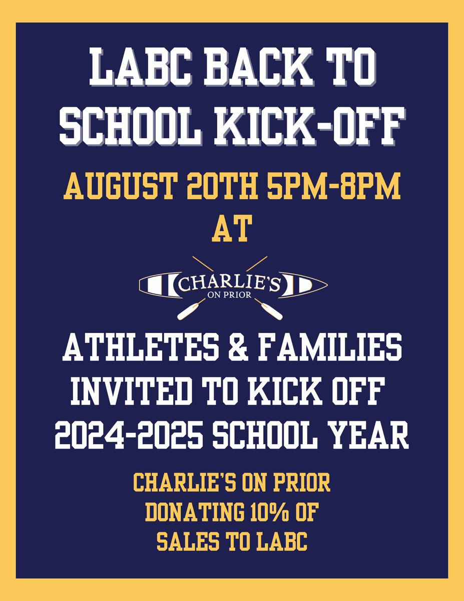 Come meet the PLGBB captains tonight!