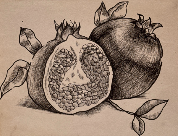 ArtisticBridges's tweet photo. Drawing isn’t just a hobby—it’s my therapy. 🖌️ It clears my mind, sparks creativity, and brings a sense of calm in the chaos. If you haven’t tried it, grab a pencil and see where it takes you! #ArtTherapy #CreativeEscape #MindfulMoments #artpiece #drawings #sketches https://t.co/8wBYRhacRG