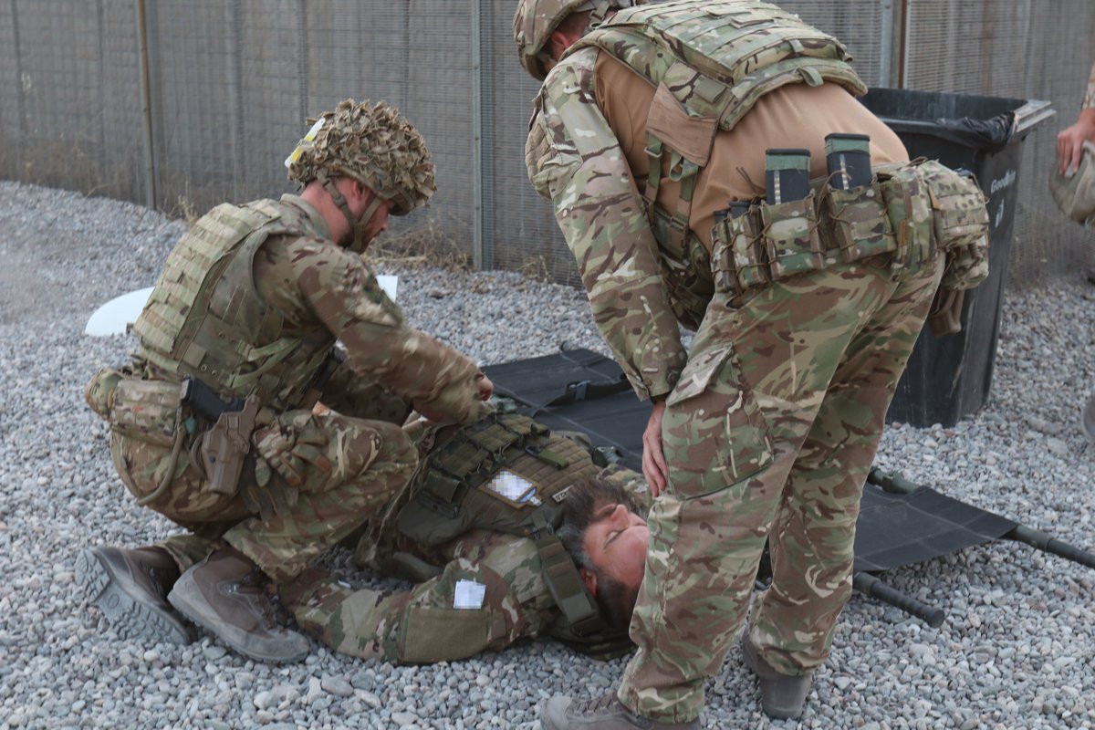 Bundeswehr im Einsatz tweet media