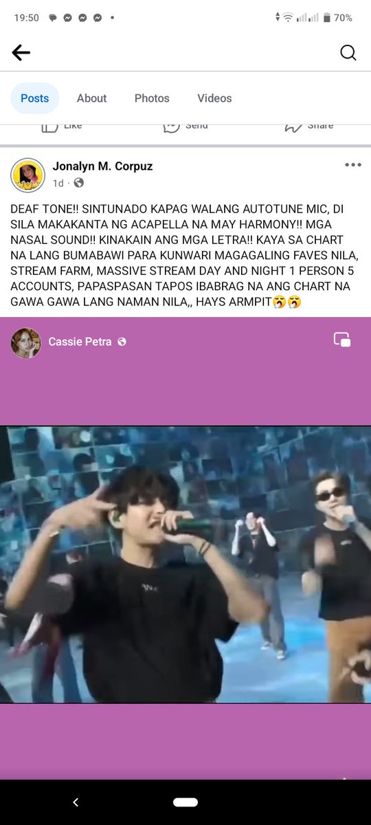 minsugamyg's tweet photo. @UKIYO_713 Pakipatahimik narin po sa kanya please. #ARMYSheildsBTS https://t.co/8EfFj5vBU4