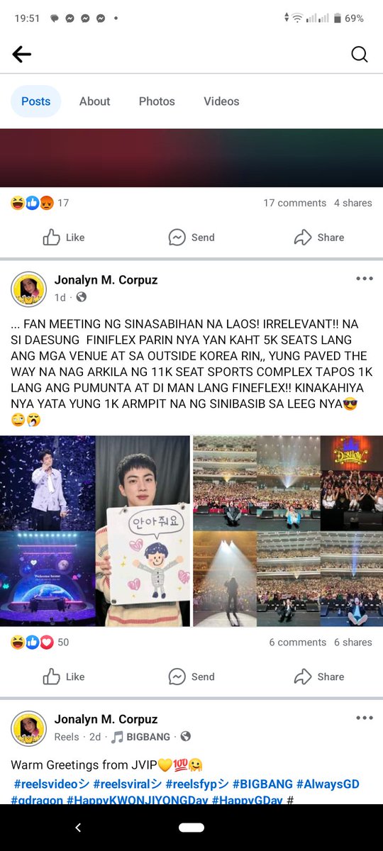 minsugamyg's tweet photo. @UKIYO_713 Pakipatahimik narin po sa kanya please. #ARMYSheildsBTS https://t.co/8EfFj5vBU4