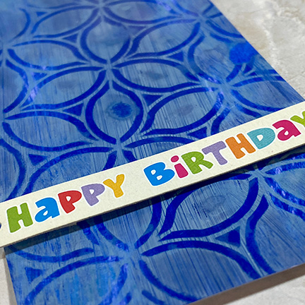 tryit2likeit's tweet image. Learn about Distress Oxide wiping. tryit-likeit.com/discover-the-m… #tagittuesday #ink_technique