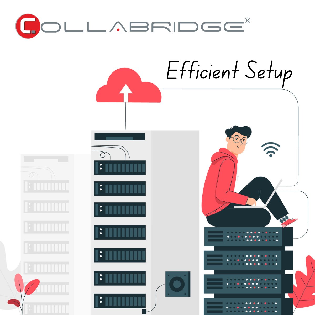 Collabridge_inc's tweet photo. Effortless Oracle Setup with Our Experts! 

Oracle systems can be complex, but we make installation and configuration a breeze. At Collabridge, our specialists ensure smooth, hassle-free setup so you can enjoy peak performance from day one.

#OracleSystems  #Collabridge https://t.co/bSEteGP0fd
