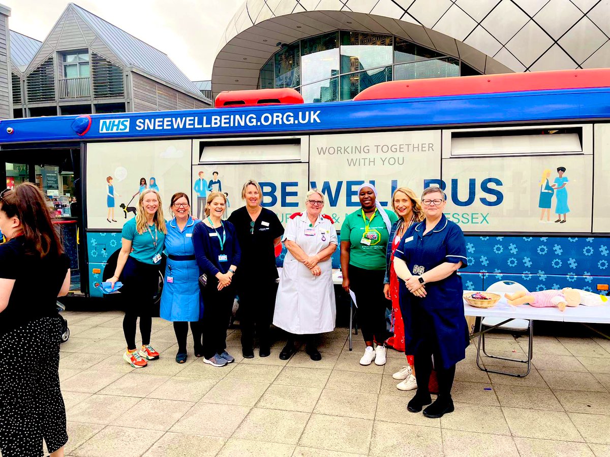 BME Suffolk Support Group(BSSG) tweet media