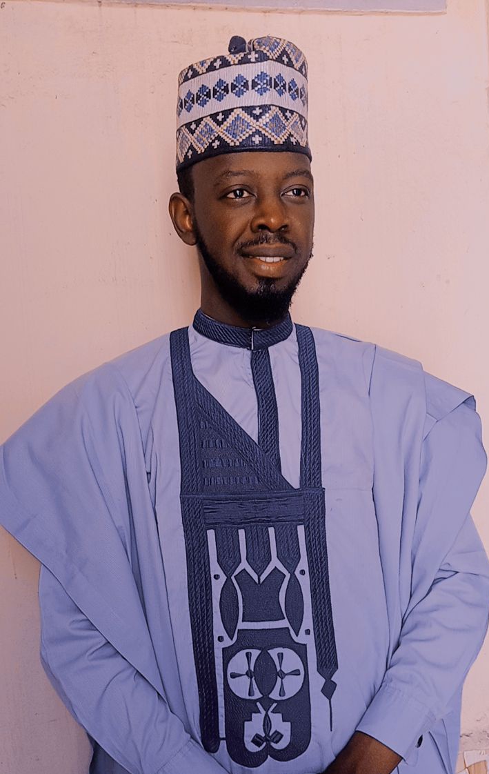 Do not confuse about my personality and my attitude: my personality is who I'm and my attitude is depend who you are