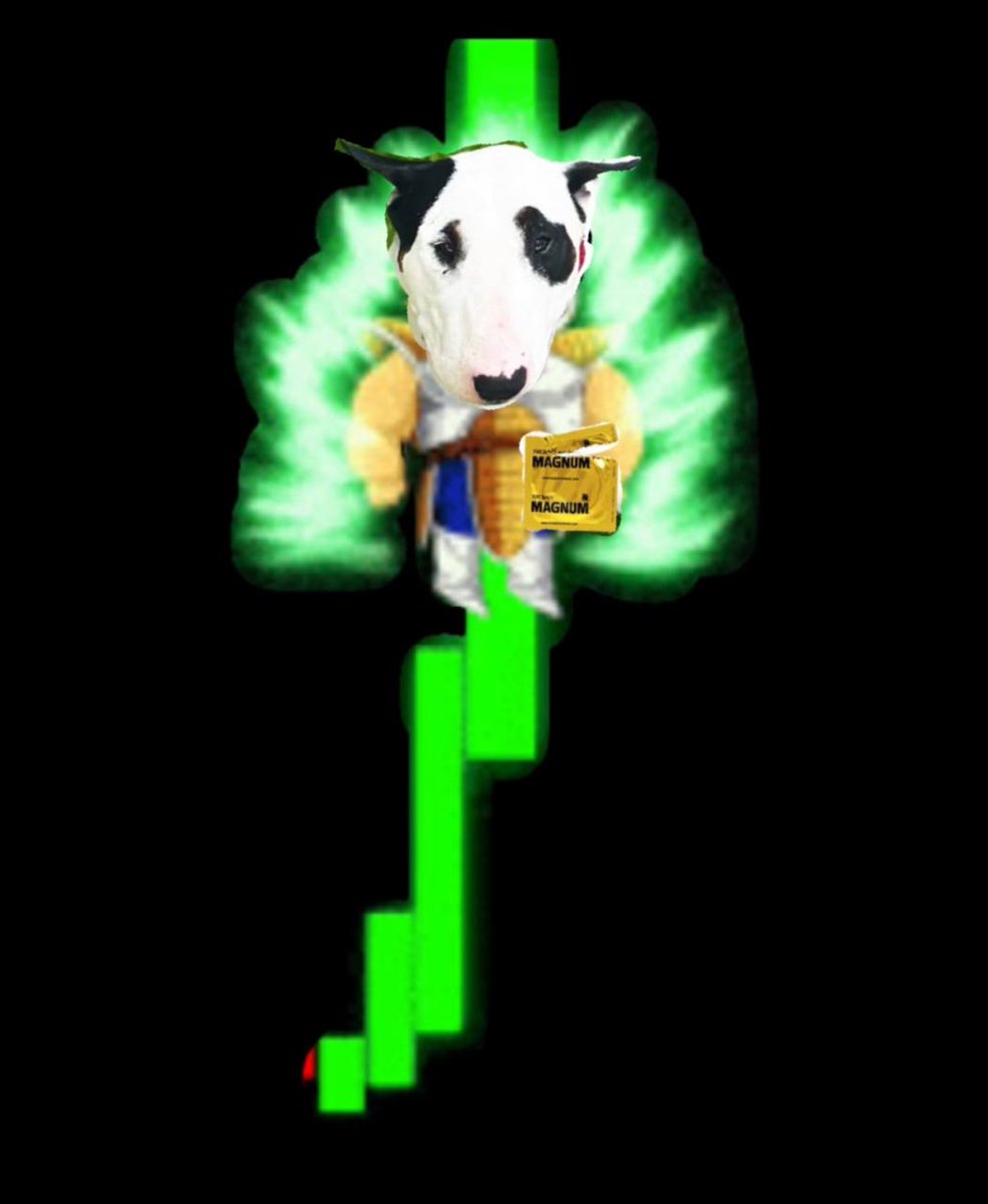 Cryptomime789's tweet photo. @cryptogems555 Feeling that pump too! 🚀📈

$WNUTZ about to moon, ngl! Time to ape in and ride the wave! 😎🔥

Bullish AF, let’s go fam! 💹

ca:
8MxbM7KUUyQUDJHGH7gi5ByLwrfrNwWTbUtawpFZpump https://t.co/9bpRLNNGfV