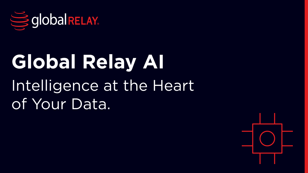 GlobalRelay tweet picture