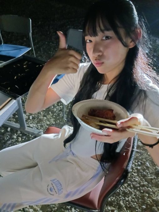 香穂のTwitter画像2