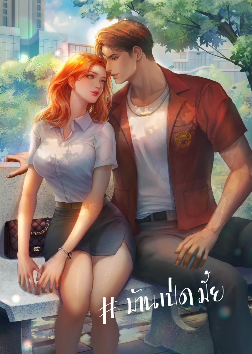 Pls.rt
มาเปิดประมูลปกสำเร็จรูปค่ะ

เริ่มต้นที่ 6000บาท
บิดขั้นต่ำ​ 100​ บาท​ (ไม่จำกัดครั้ง)
AB : 30k

 ไฟล์: A4 350dpi​ PNG&amp;JPG
ปิดประมูลหลังบิดแรก 24ชั่วโมง (บิดไม่นิ่งใน 5 นาทีสุดท้ายต่อเวลา 10 นาที)
#ปกสำเร็จ #ปกนิยายสําเร็จรูป #ปกสําเร็จรูป #ปกebook