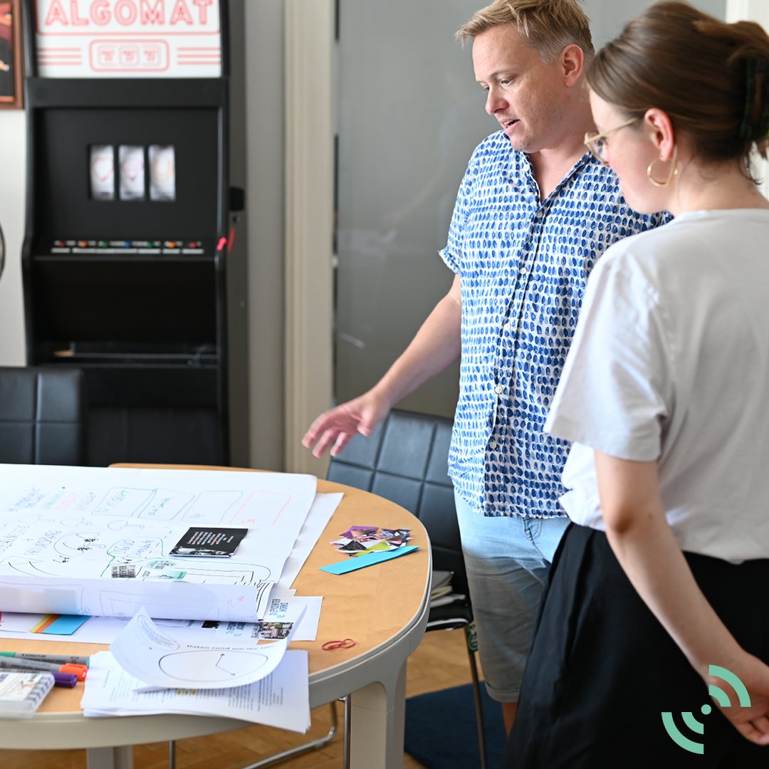 epicenter_acdmy's tweet photo. Wir arbeiten an einem neuen Workshopkonzept für eine jüngere Zielgruppe. Ab Herbst werden wir #DigitaleSelbstverteidigung zielgruppengerecht auch an Schüler:innen ab 12 Jahren vermitteln.👩🏼‍🏫 Wir freuen uns schon sehr darauf!😀 Bald mehr dazu. https://t.co/PPgWJ23J0K