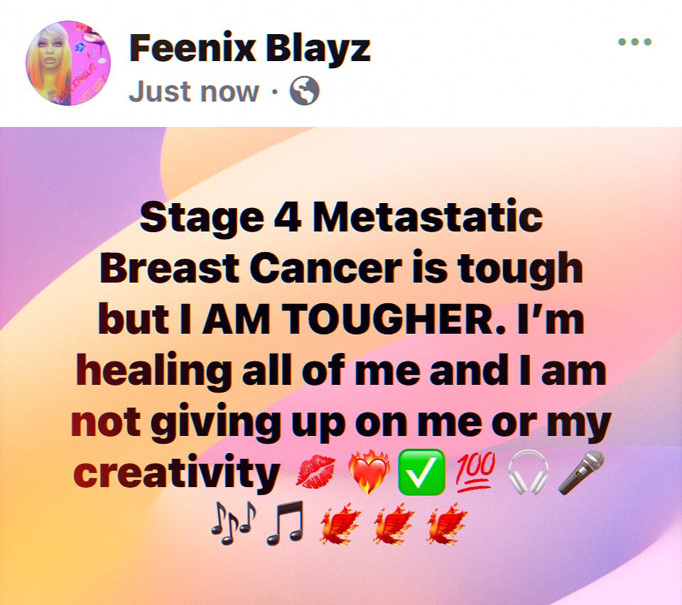 OFFICIAL FEENIX BLAYZ🔥🎤💯 tweet media