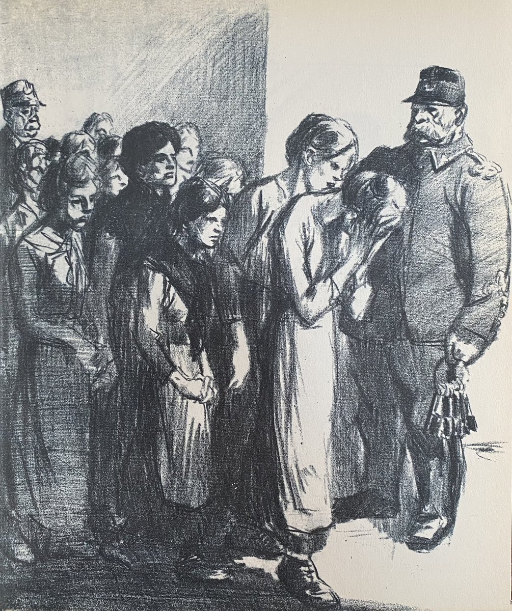 Théophile Alexandre Steinlen (1859-1923) 