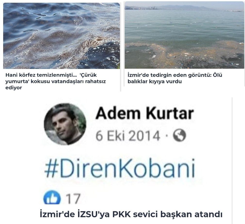 Ne diyordu tunç soyer?
"İzmir'li, sadece belediye hizmetlerine bakarak oy vermez. Özgürlük, yaşam biçimi, layiklixcgdsxkjhxvfd" 🤣
.