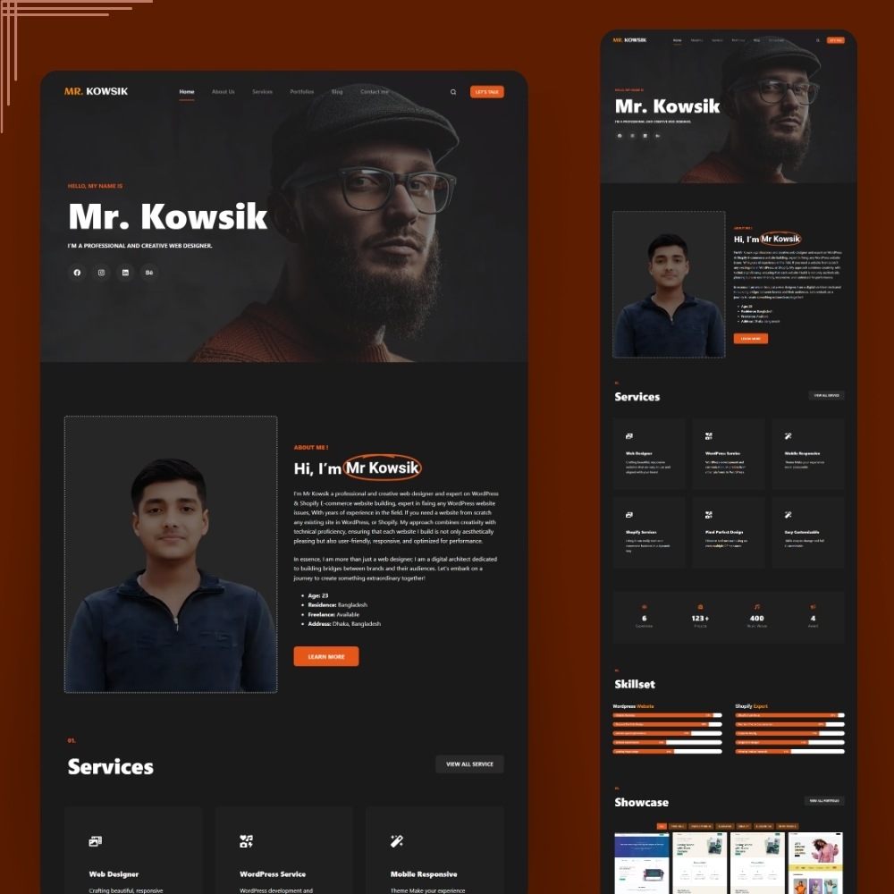 mrkowsik's tweet photo. Want to work with me? Let's discuss your project!🚀
--------
📌Free Consultation:- https://t.co/MIYTQuKHhb
📌Fiver GiG:- https://t.co/PXSRc3fHMS
📌Portfolio:- https://t.co/c1pMUK5CKh
📌WhatsApp:- https://t.co/wUdlTr0QAR
📌Gmail:- mrkowsikcontact@gmail.com

💥Google It- Mr kowsik https://t.co/L82w2R6bZk
