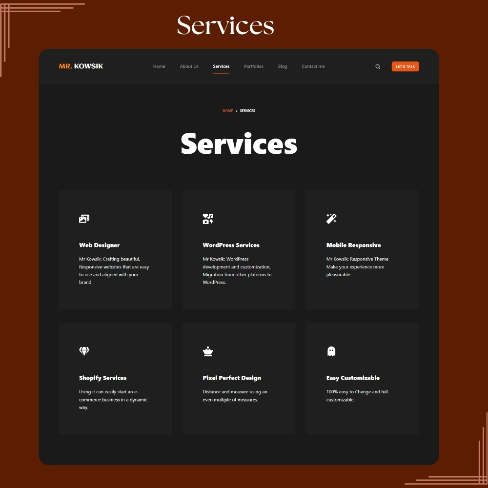 mrkowsik's tweet photo. Want to work with me? Let's discuss your project!🚀
--------
📌Free Consultation:- https://t.co/MIYTQuKHhb
📌Fiver GiG:- https://t.co/PXSRc3fHMS
📌Portfolio:- https://t.co/c1pMUK5CKh
📌WhatsApp:- https://t.co/wUdlTr0QAR
📌Gmail:- mrkowsikcontact@gmail.com

💥Google It- Mr kowsik https://t.co/L82w2R6bZk