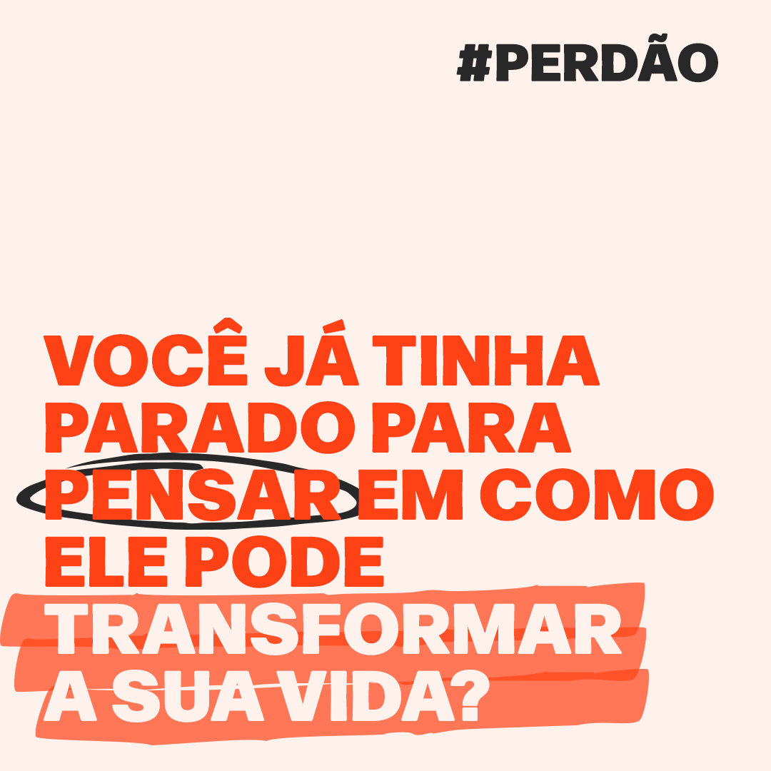 CitadelEditora's tweet photo. Chegou a hora de conhecer o poder de um dos atos mais difíceis de tomarmos: o perdão! Você encara o desafio de ficar 24 horas sem odiar? 😉

👉 Os autores do best-seller #UmDiaSemReclamar, estão de volta para te mostrar que uma pequena atitude pode ser transformadora! https://t.co/RLUlNTysW6