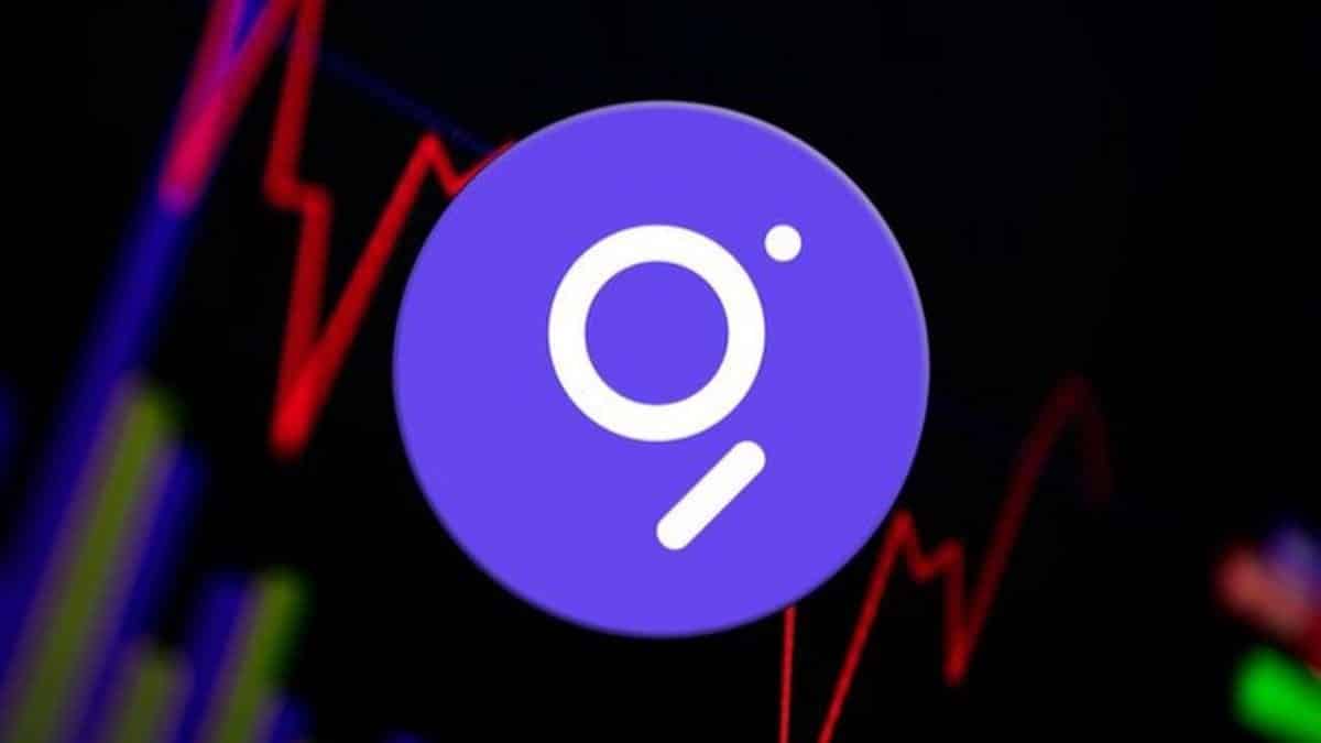 emergevc's tweet image. We invested in The Graph (GRT) because its indexing protocol is crucial for the growth and efficiency of decentralized applications (dApps). 

By enabling developers to query blockchain data quickly and efficiently, The Graph significantly enhances the performance and usability…