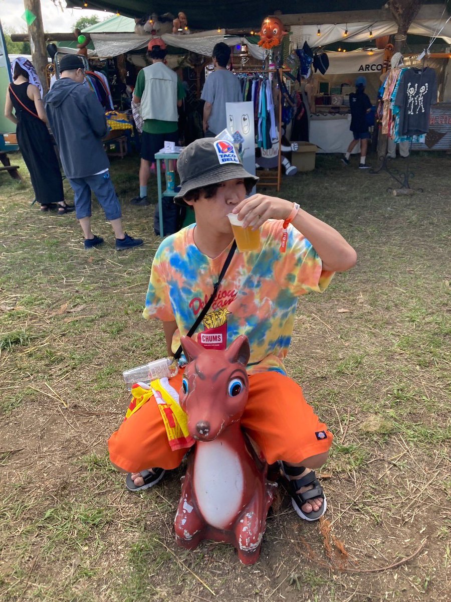 a_file0322's tweet photo. やっぱり
でっかいどうは北海道だった🍺🐟 https://t.co/oWCxgwsSRk