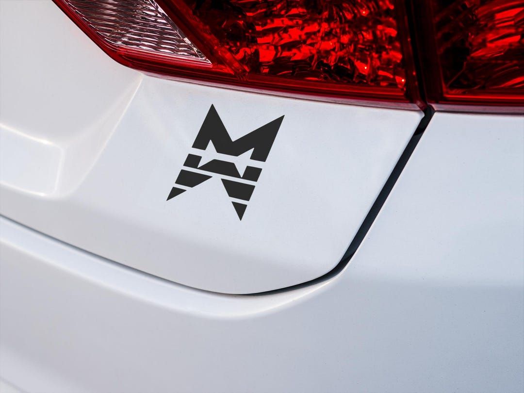 giftpocalypse's tweet photo. Once Human Logo Vinyl decal for laptop, car, window, mirror, bumper, mug, water bottle, or more! 
https://t.co/KbHpC9tvL8 #oncehuman #gaming #steam https://t.co/icVyxL7nwJ