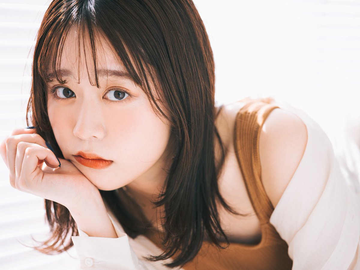 m:KanaHiguchi <a href="/kana_hgc/">樋口かな</a> 
#portrait #hasselblad