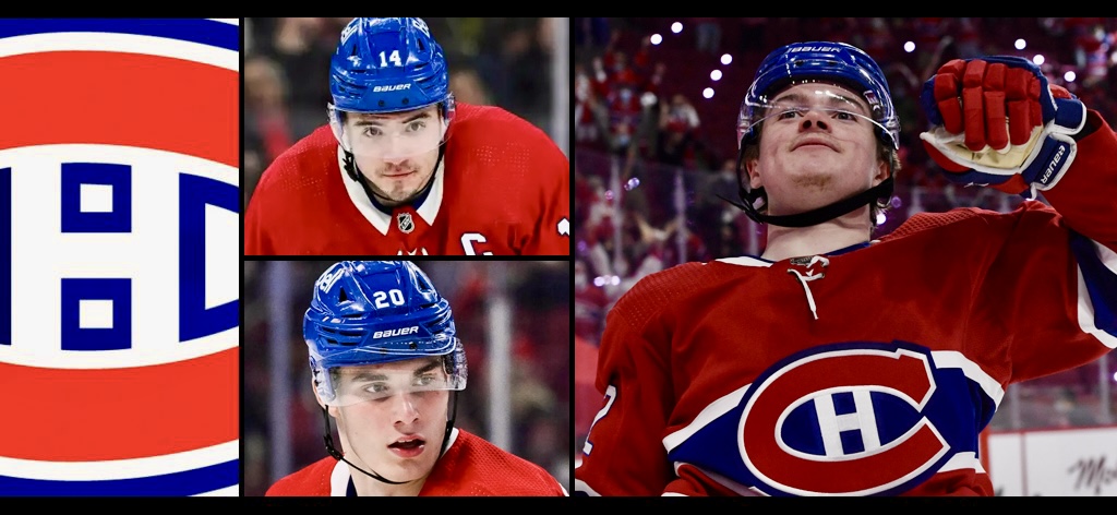 DobberHockey's tweet photo. Dobber’s Offseason Fantasy Grades – Montreal Canadiens https://t.co/dyTRtk74N7 https://t.co/hI6rDnIZYX