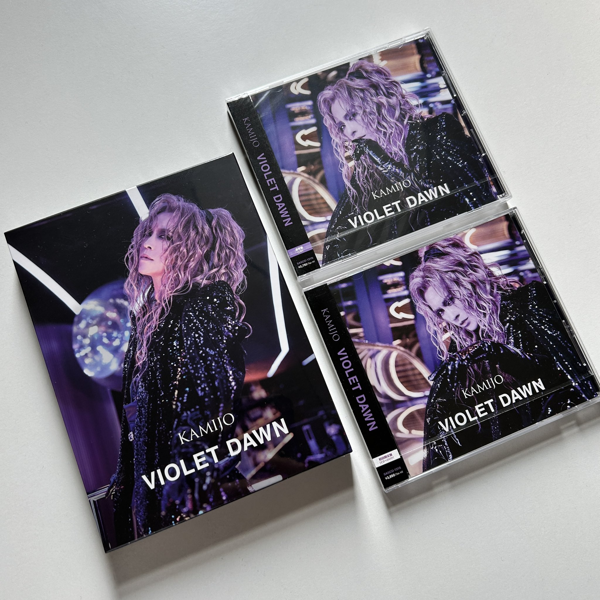 Versailles DVD・写真のセット Versailles DE (@Versailles_DE) / X